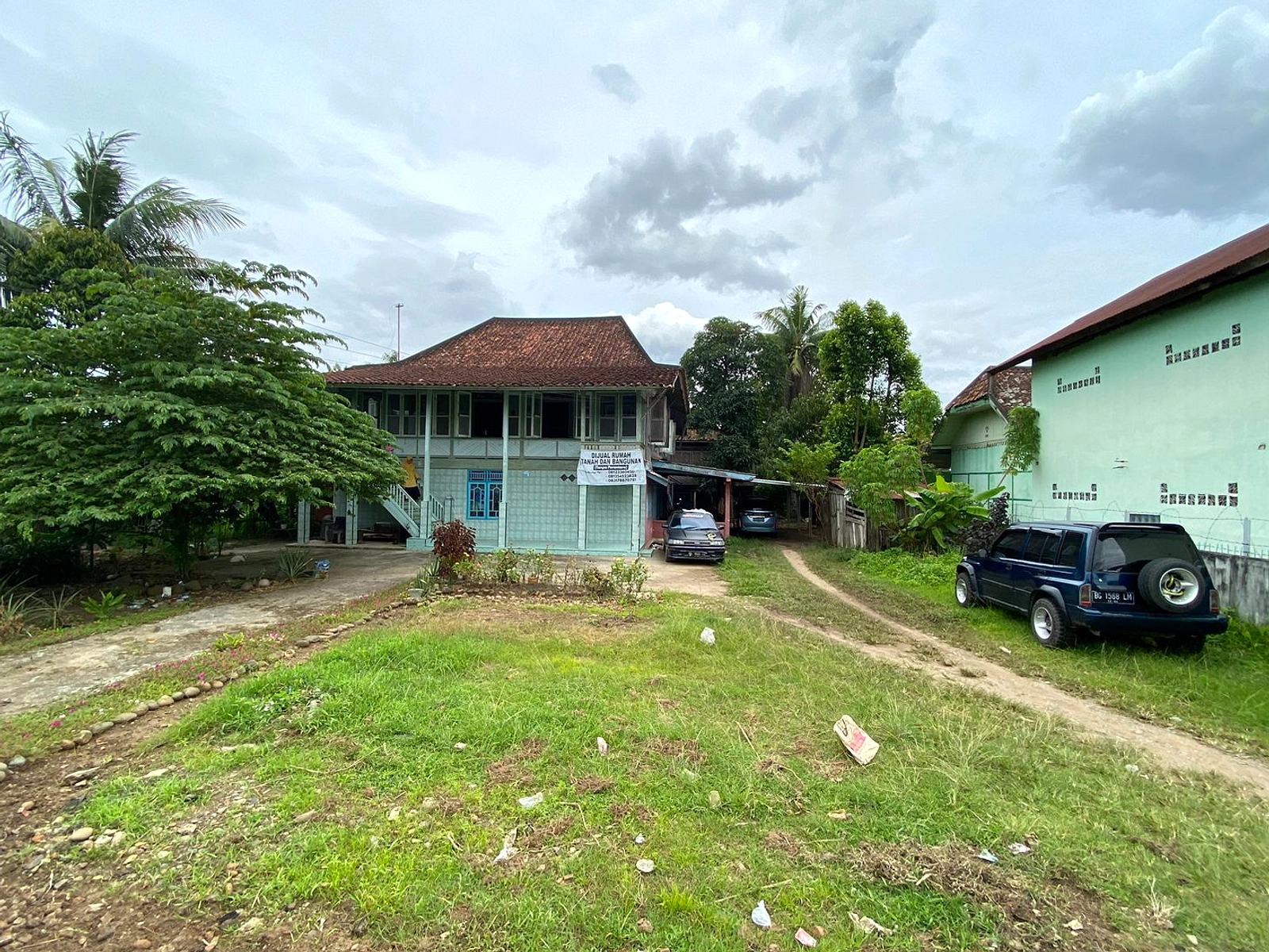 Zainal 60 Tahun Tewas di Rumah, Tidak Ada Tanda Kekerasan