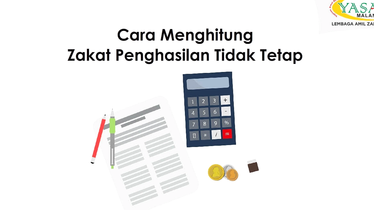 Zakat Penghasilan 2026: Nisab Rp 91.681.728 per Tahun