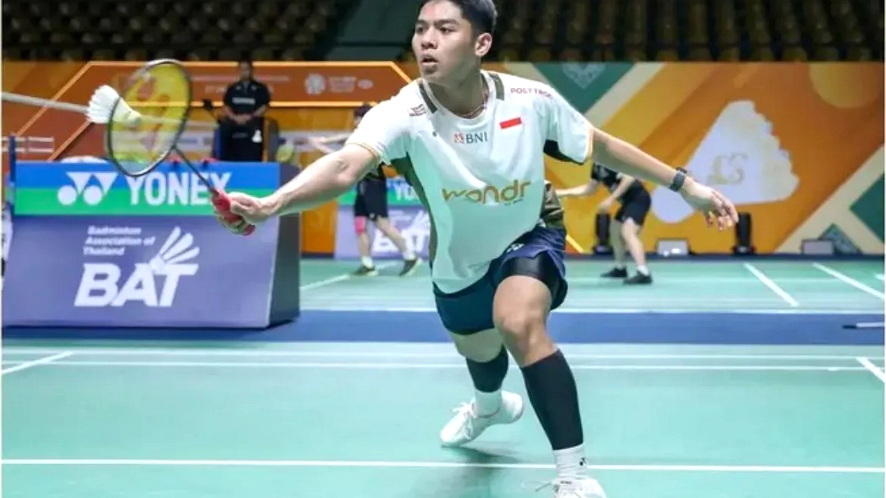 Zaki Ubaidillah Evaluasi Laga Eropa, Perlu Latihan Keras
