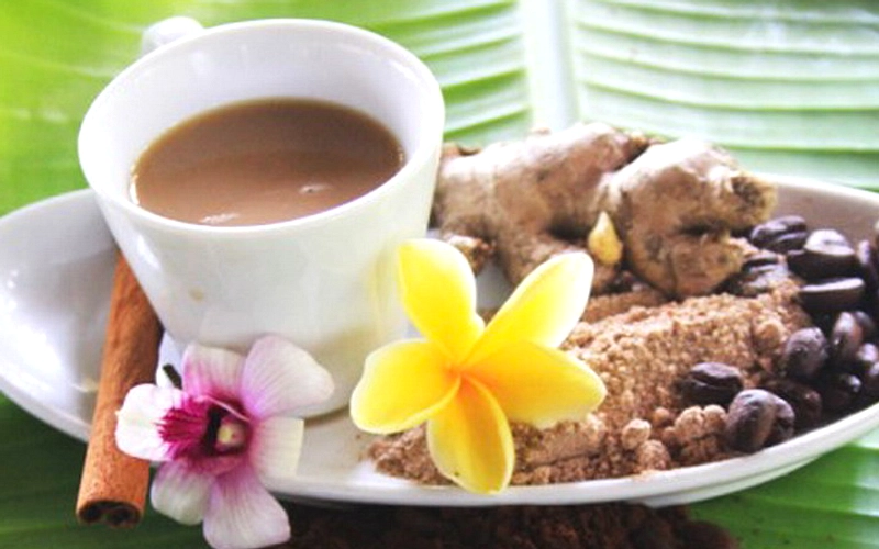 Zanzabil, Kopi Jahe Betawi Abad 18 yang Masih Bertahan di Jakarta