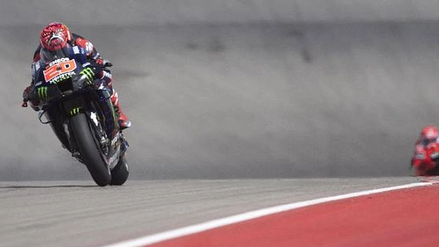 Zarco Tercepat di Practice MotoGP Brasil 2026, Hujan Menghambat
