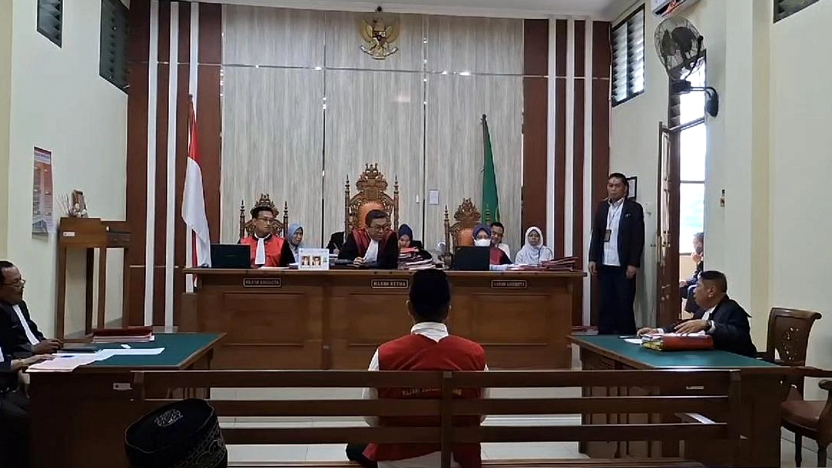 Zhang Kequn Dipenjara 12 Bulan atas Selundupan Semut Afrika