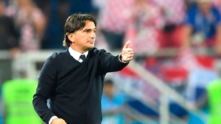 Zlatko Dalic Mundur, Akhiri 9 Tahun Latih Kroasia