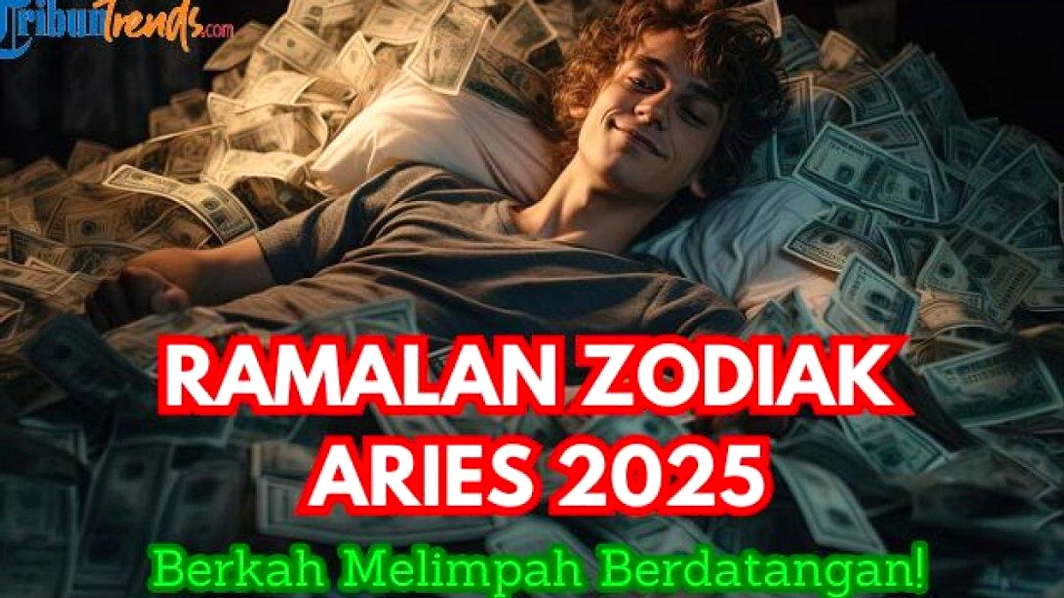 Zodiak & Keuangan: Tips Finansial Hari Jumat 22 Mei
