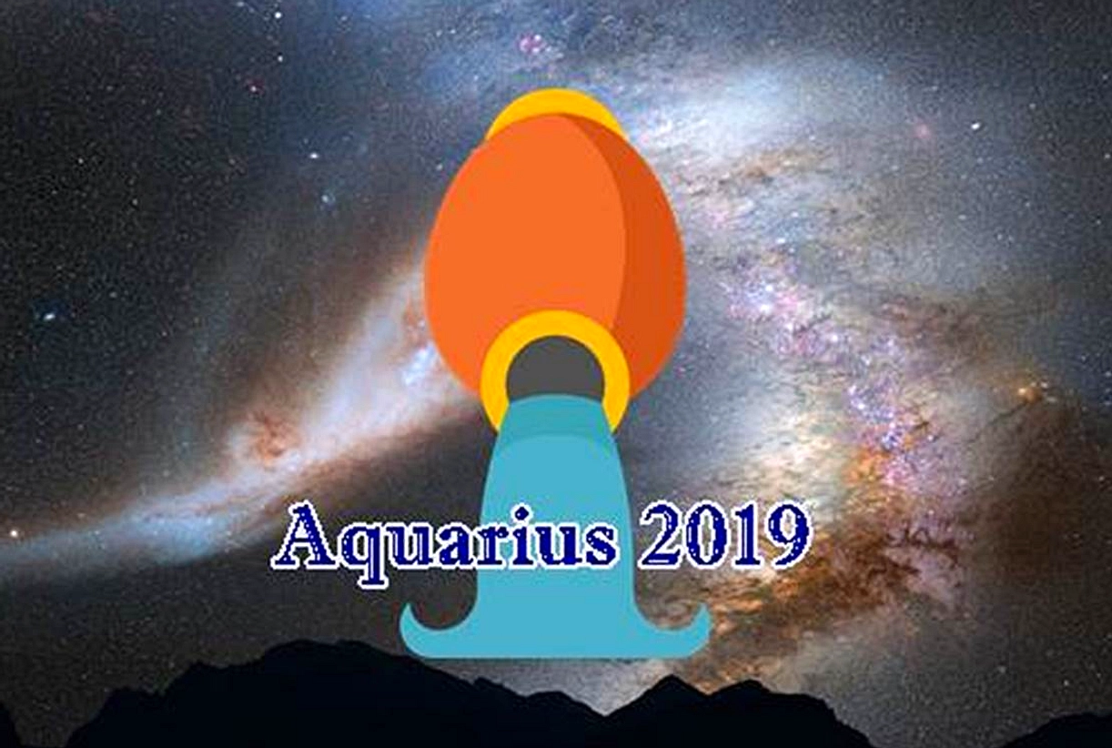 Zodiak Aquarius 11 April 2026: Hari Penuh Peluang dan Keterbukaan