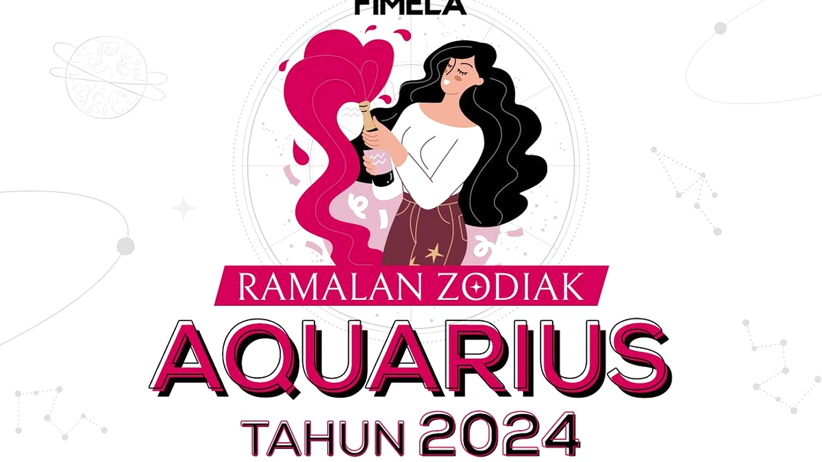Zodiak Aquarius 12 Juni 2026: Cinta, Karier, Keuangan & Kesehatan