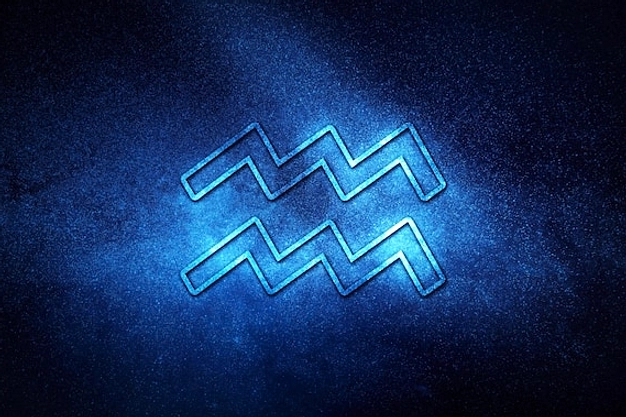 Zodiak Aquarius 14 Juni 2026: Panduan Harian Energi Mars