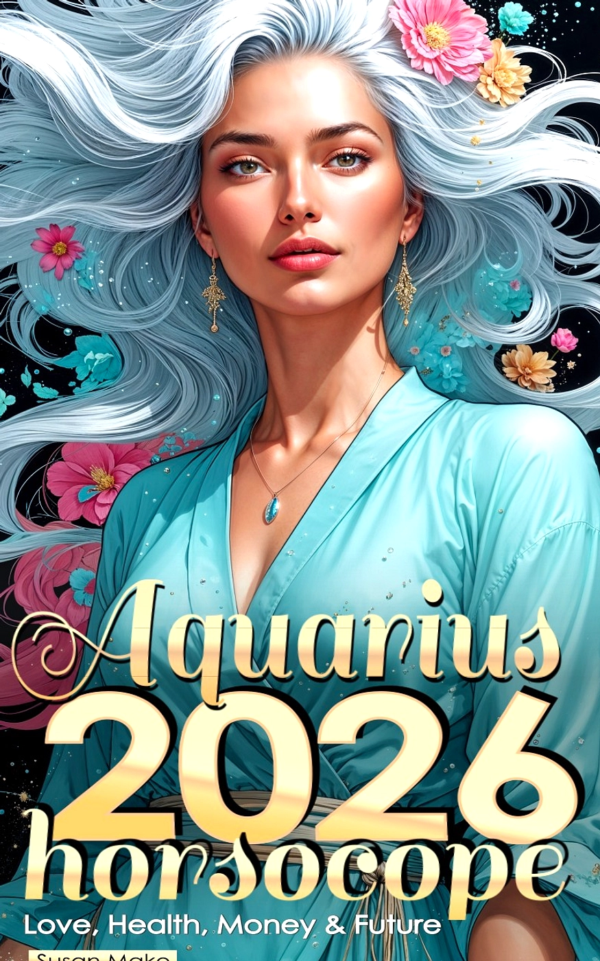 Zodiak Aquarius: 17 Mei 2026 – Cara Maksimalkan Energi Hari Ini