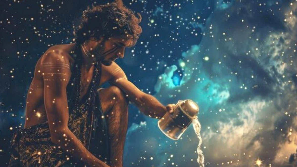 Zodiak Aquarius 19 April 2026: Energi Kreatif & Peluang Baru