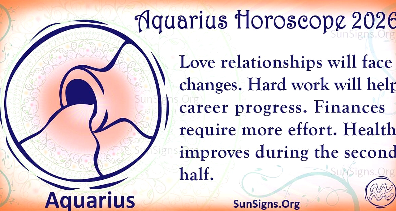 Zodiak Aquarius 2 April 2026: Energi & Peluang dalam Hari Spesial