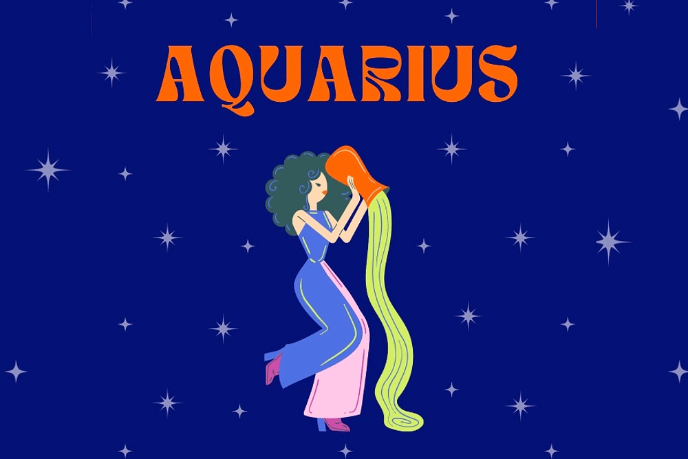 Zodiak Aquarius 20 April 2026: Peluang dan Tantangan Hari Ini