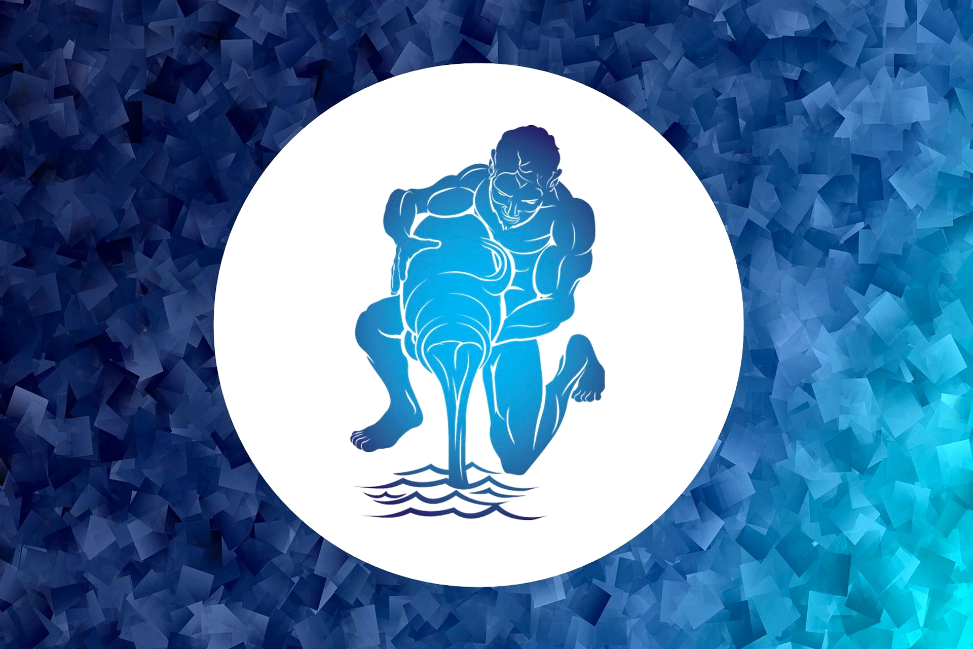 Zodiak Aquarius 21 April 2026: Hari Baru, Peluang Baru