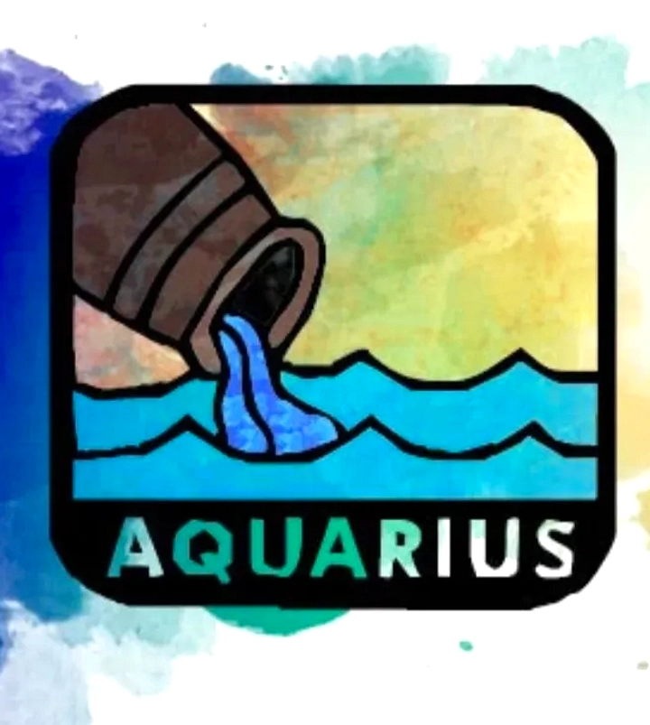 Zodiak Aquarius 24 Maret 2026: Peluang dan Kebahagiaan Harian