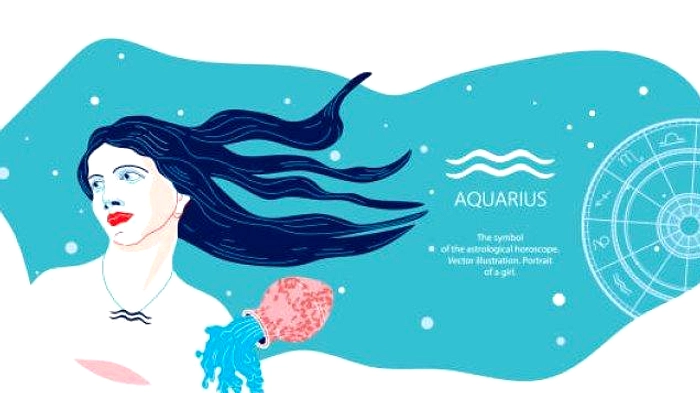 Zodiak Aquarius 26 Maret 2026: Panduan Harian Energi Air