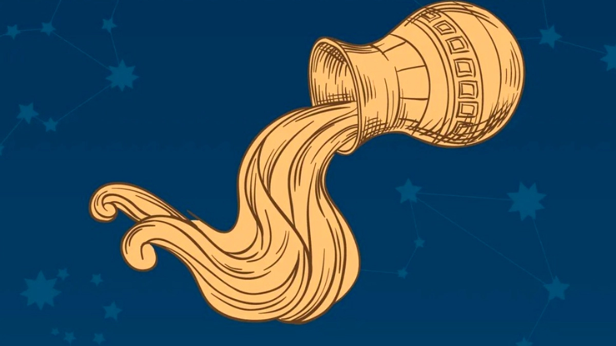 Zodiak Aquarius 8 April 2026: Peluang Kecil, Keputusan Besar