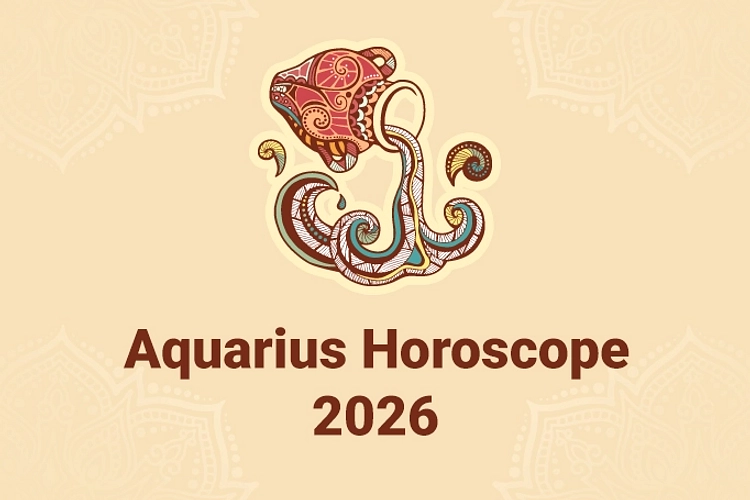 Zodiak Aquarius: 8 Juni 2026, Hari Keseimbangan dan Peluang