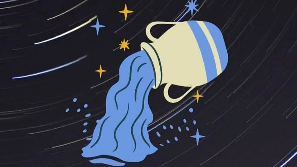 Zodiak Aquarius 8 Mei 2026: Panduan Harian & Tips Keberuntungan