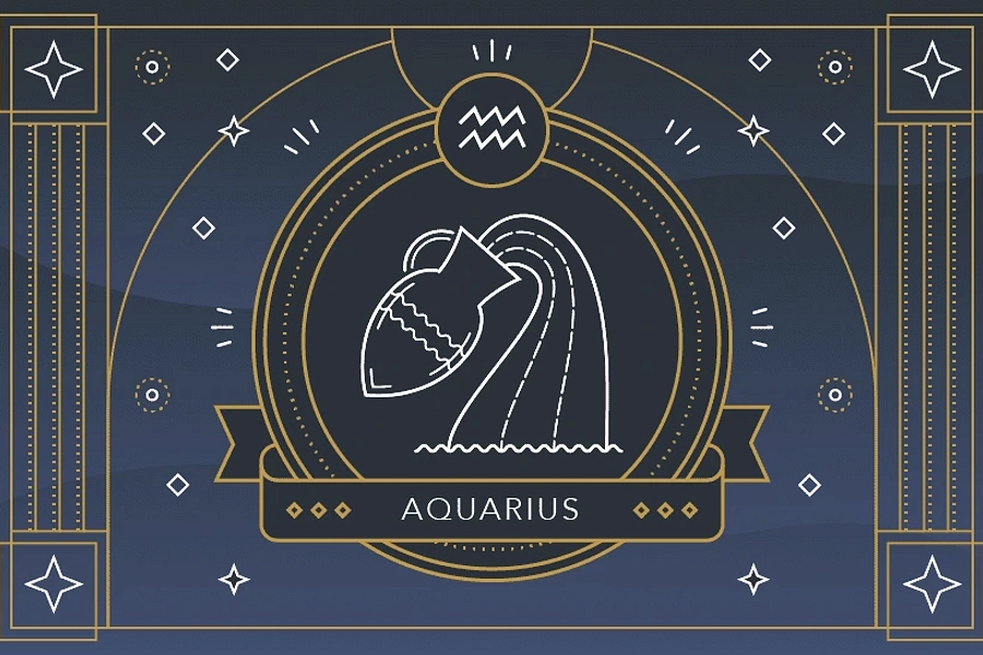 Zodiak Aquarius 9 April 2026: Peluang Tak Terduga & Tips Hidup
