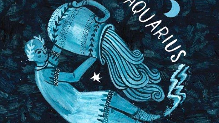 Zodiak Aquarius: Energi Baru pada Tanggal 7 Mei 2026