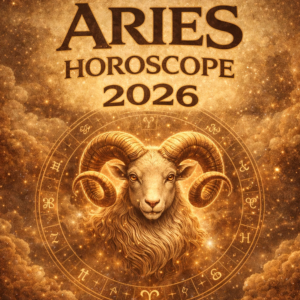 Zodiak Aries: 11 Juni 2026 Hari Penuh Peluang dan Tantangan