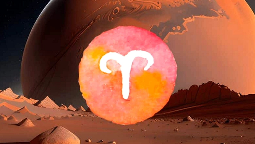 Zodiak Aries 15 Mei 2026: Energi Mars, Cinta, Karier & Kesehatan