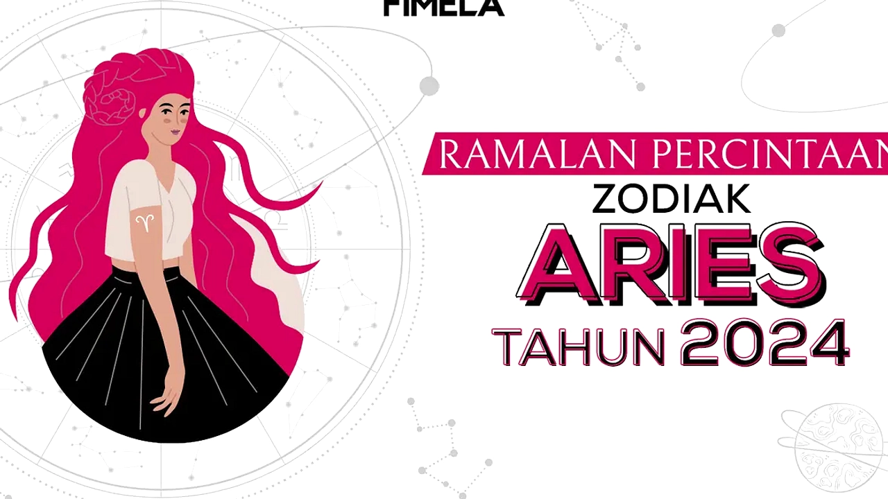 Zodiak Aries 16 April 2026: Energi, Cinta, Karier dan Keuangan