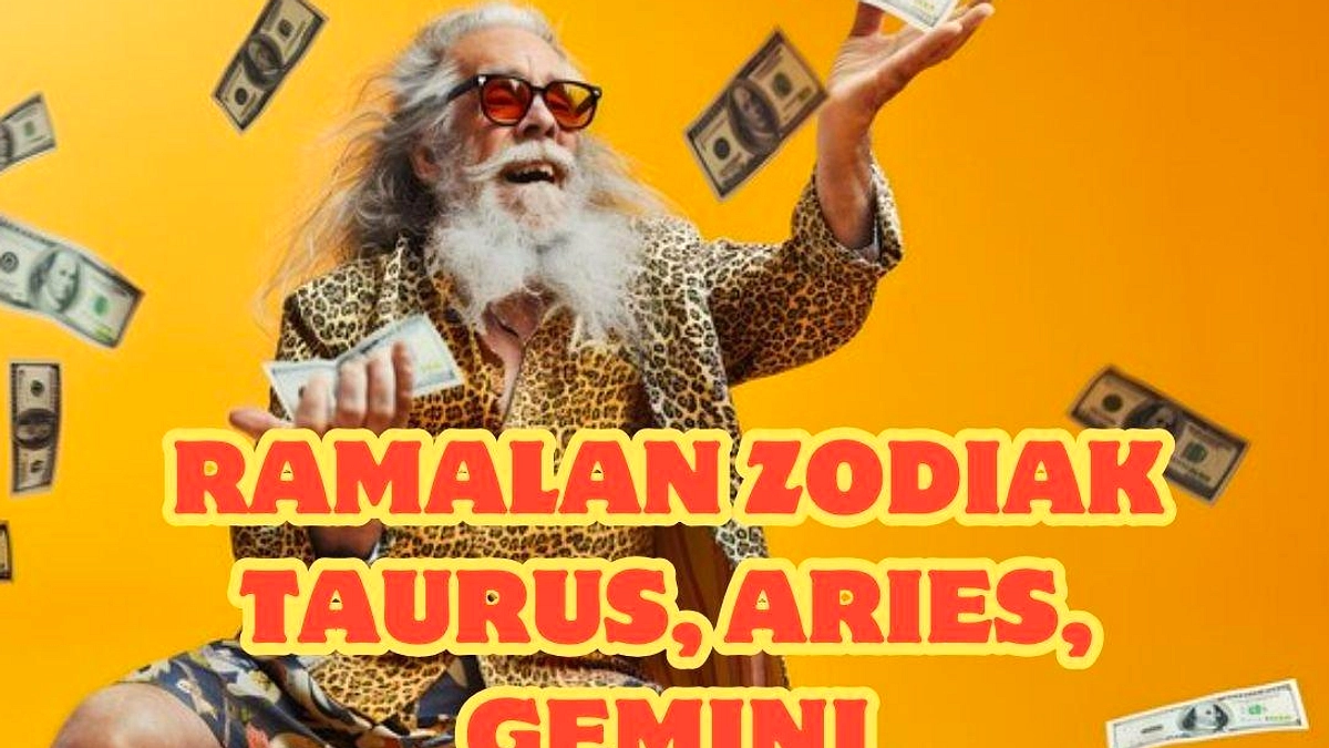 Zodiak Aries 27 April 2026: Energi dan Peluang Hari Ini