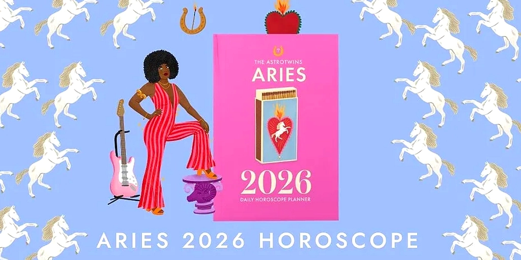 Zodiak Aries 28 April 2026: Panduan Hari Penuh Energi dan Fokus