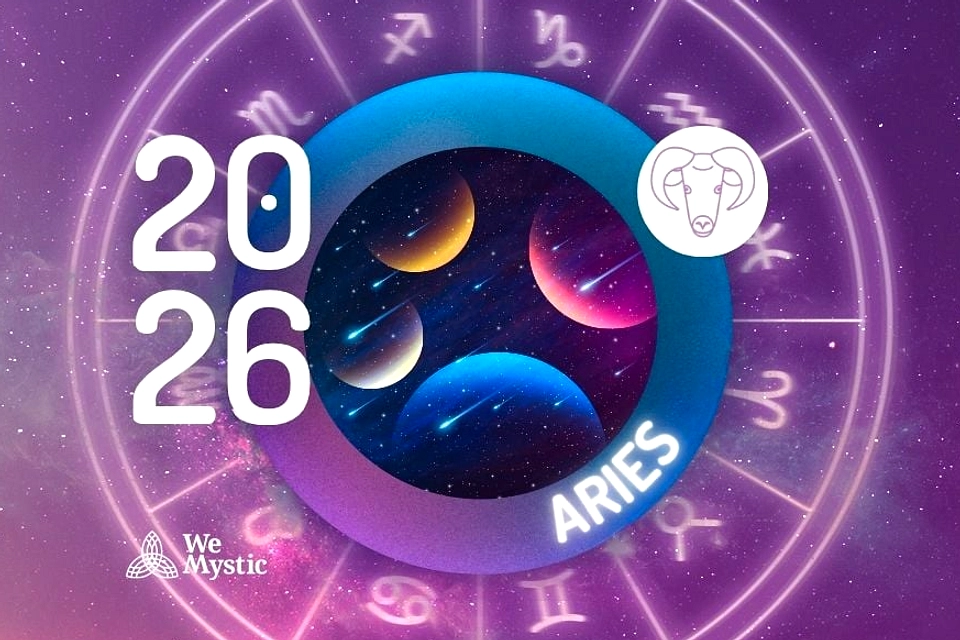 Zodiak Aries 6 Mei 2026: Hari Penuh Peluang & Keberuntungan