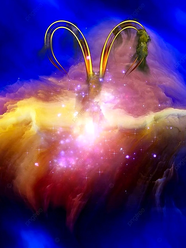 Zodiak Aries: Energi Positif di Tanggal 5 Juni 2026