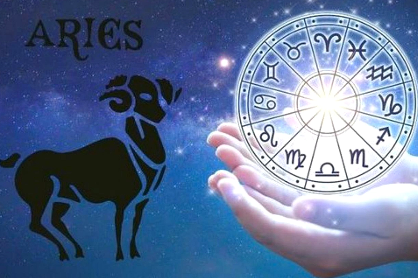 Zodiak Aries: Peluang Baru pada tanggal 19 Mei 2026