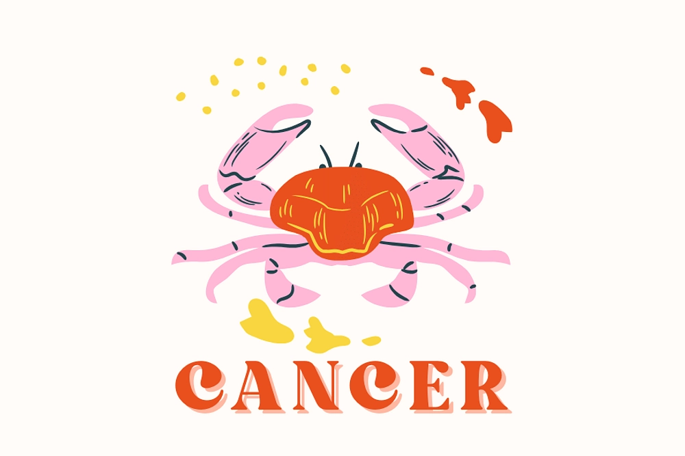 Zodiak Cancer: 11 Mei 2026, Hari Kunci untuk Cinta & Karier