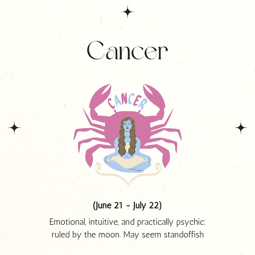 Zodiak Cancer 26 Maret 2026: Panduan Cinta, Karier, Kesehatan
