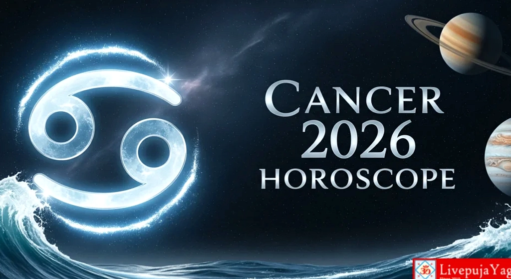 Zodiak Cancer 28 April 2026: Cinta, Karier, dan Kesehatan Hari Ini
