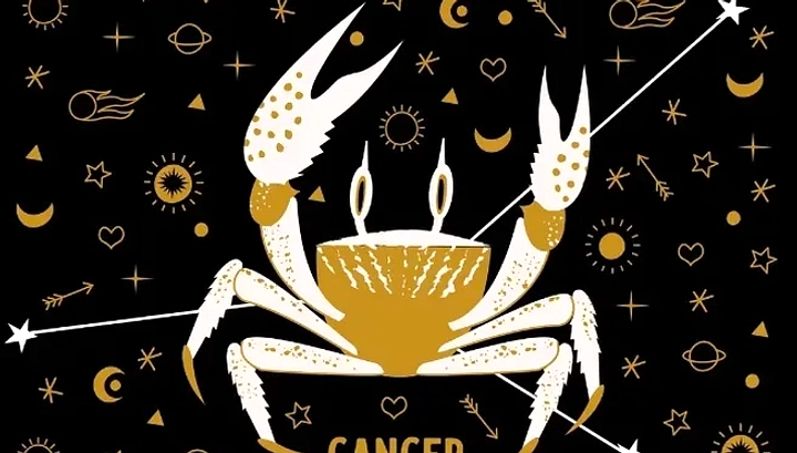 Zodiak Cancer 4 Juni 2026: Hari Ramai Air dan Keberuntungan