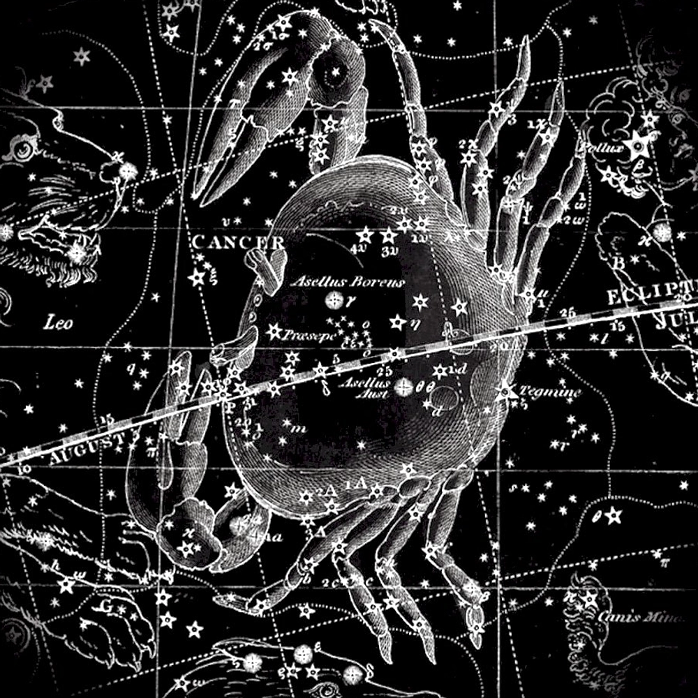 Zodiak Cancer 5 April 2026: Energi Air, Peluang dan Keberuntungan