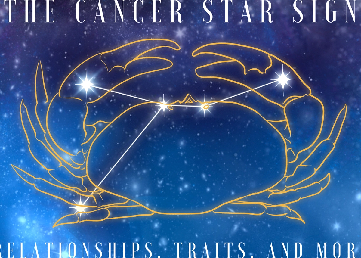 Zodiak Cancer 7 Juni 2026: Hari Penuh Potensi & Tips Sehari