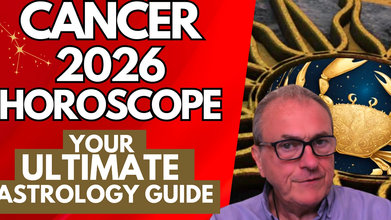 Zodiak Cancer 9 Mei 2026: Panduan Hari Penuh Peluang