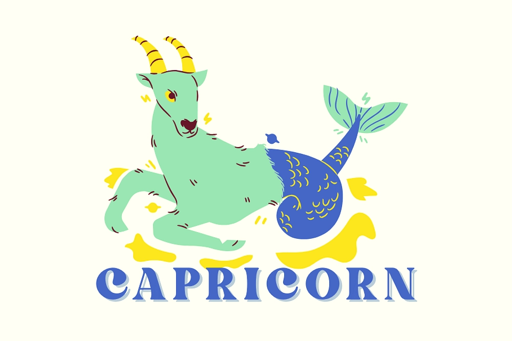 Zodiak Capricorn 1 April 2026: Hari Penuh Keberuntungan dan Tantangan