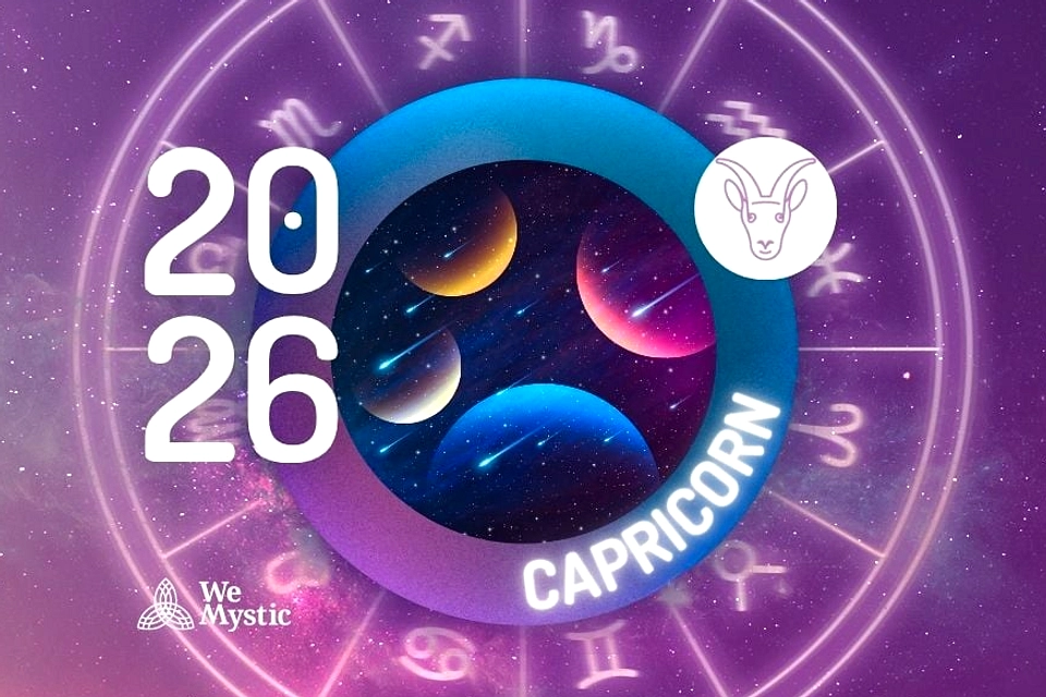 Zodiak Capricorn 10 Mei 2026: Energi & Peluang Hari Ini