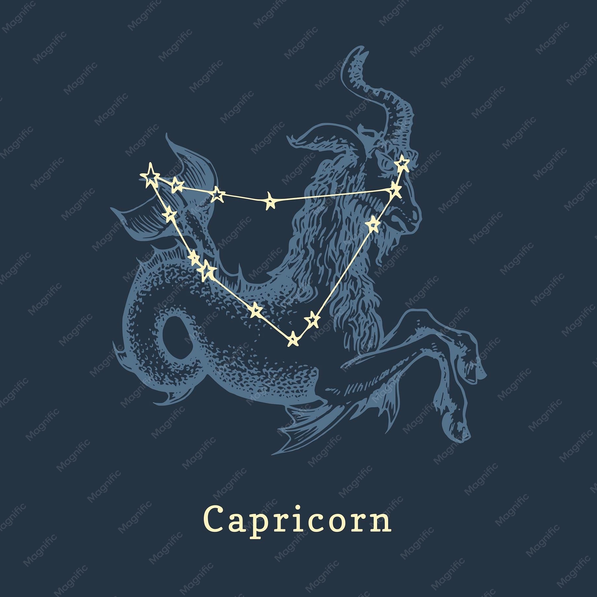 Zodiak Capricorn 13 Mei 2026: Energi Bumi, Saturnus, dan Tips Hari