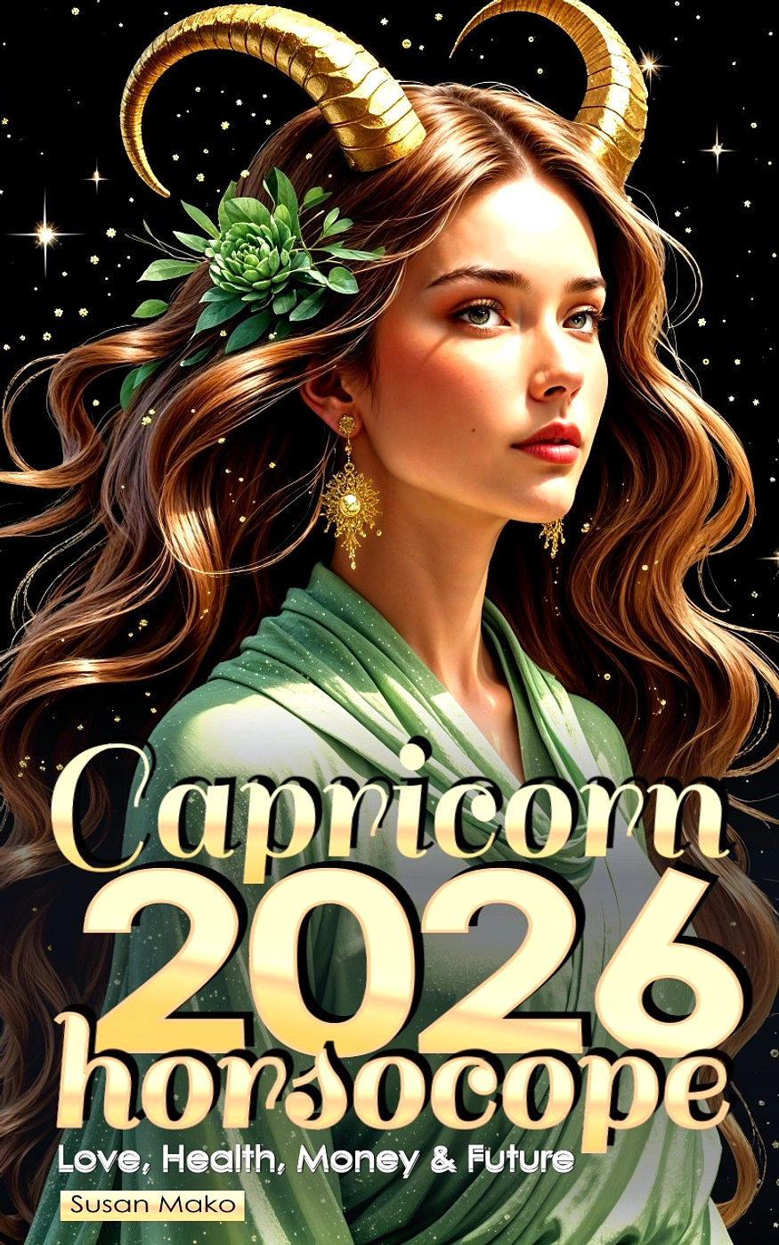 Zodiak Capricorn 18 April 2026: Jalan Cerah dan Peluang