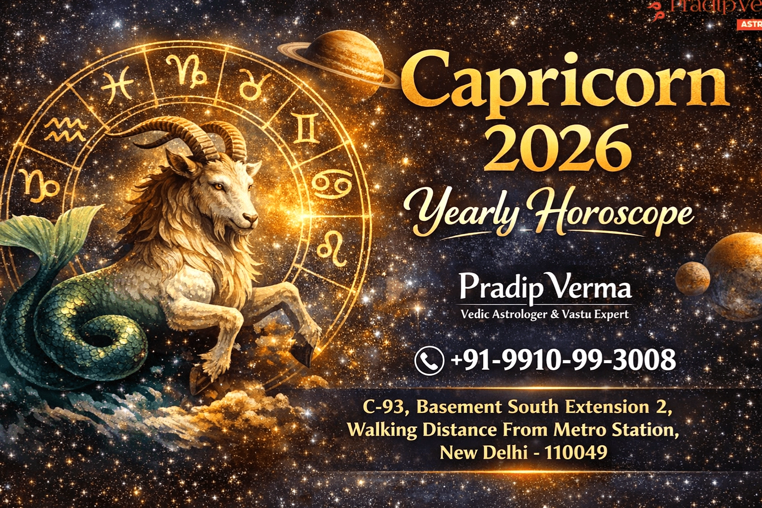 Zodiak Capricorn: 19 Juni 2026, Energi Baru dan Panggilan Perubahan