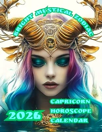 Zodiak Capricorn: 19 Mei 2026 - Hari Keputusan dan Peluang