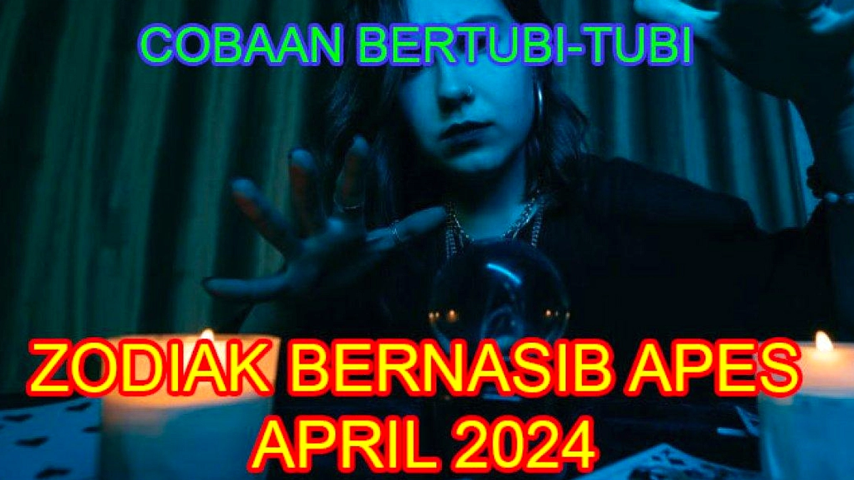 Zodiak Capricorn 24 April 2026: Rencana Hari Ini & Tips Praktis