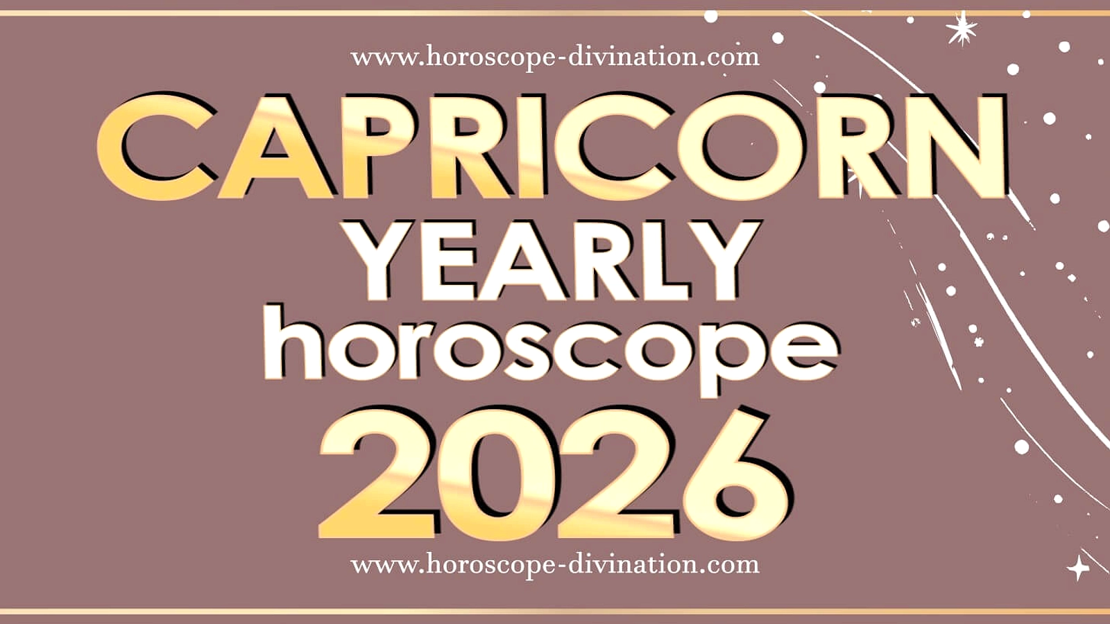 Zodiak Capricorn 28 April 2026: Hari Cinta & Karier Menjanjikan