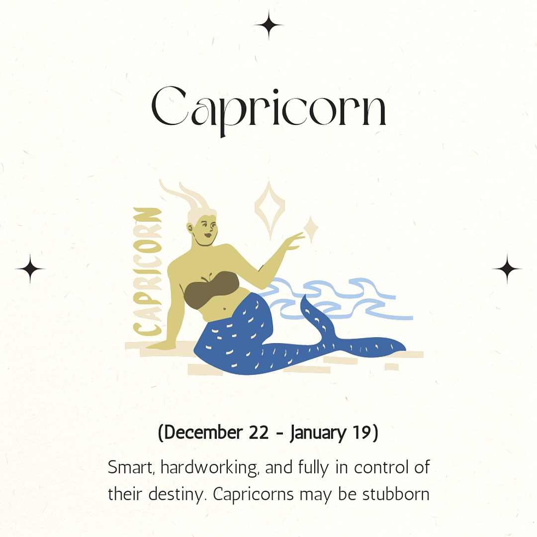 Zodiak Capricorn 31 Maret 2026: Hari Tanpa Rasa Biasa
