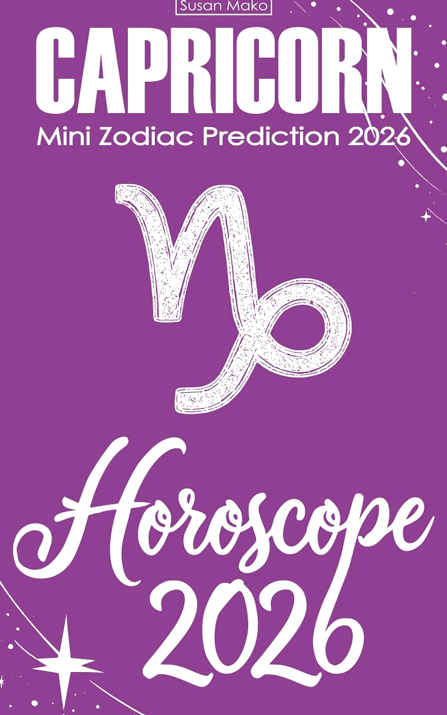 Zodiak Capricorn: 4 Juni 2026, Energi Tenang & Peluang Baru
