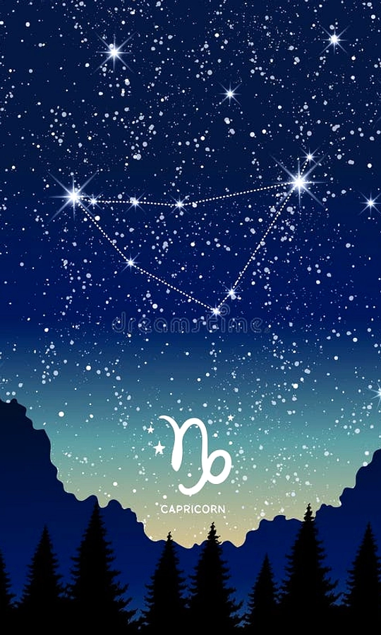 Zodiak Capricorn 6 Juni 2026: Energi Tak Terduga dan Peluang Baru