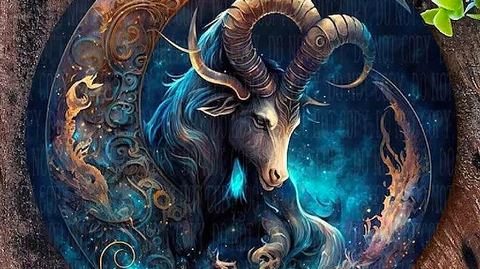 Zodiak Capricorn Hari Ini: Prediksi 23 Mei 2026 - Rencana dan Tanda